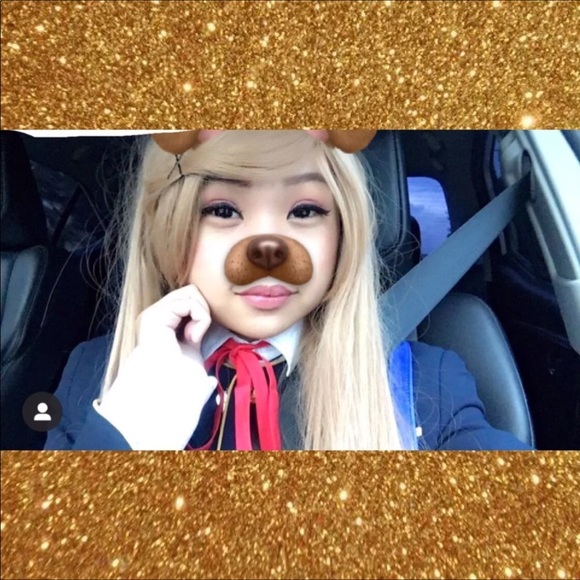 Wig - Picture 2 of 2